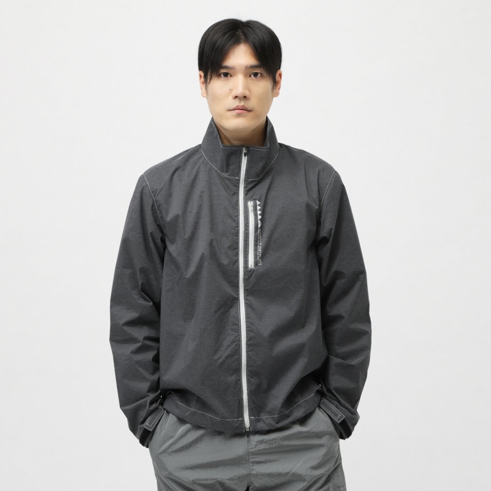 }Ee}[VA[c Y /jO EChu[J[ PERTEX Packable Wind Shell MMA22-06AP Mountain Martial Arts