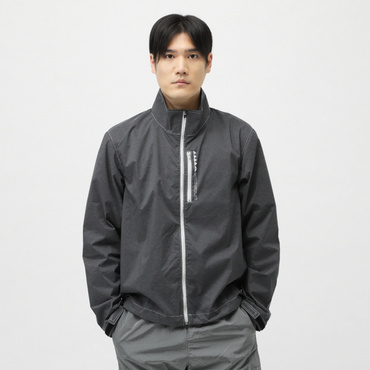 PERTEX Packable Wind Shell