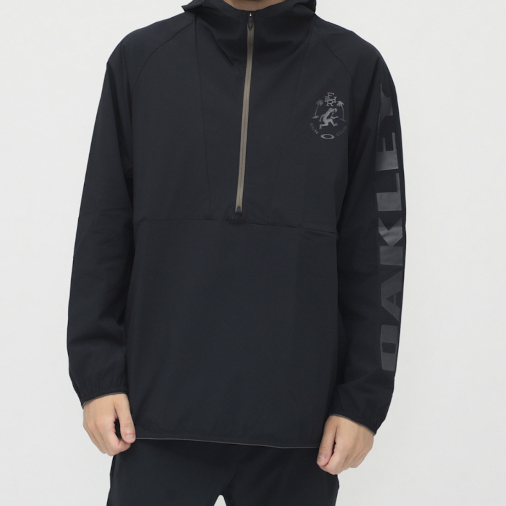 PURSUIT WIND PULLOVER 1.0 撥水/軽量｜Alpen Online