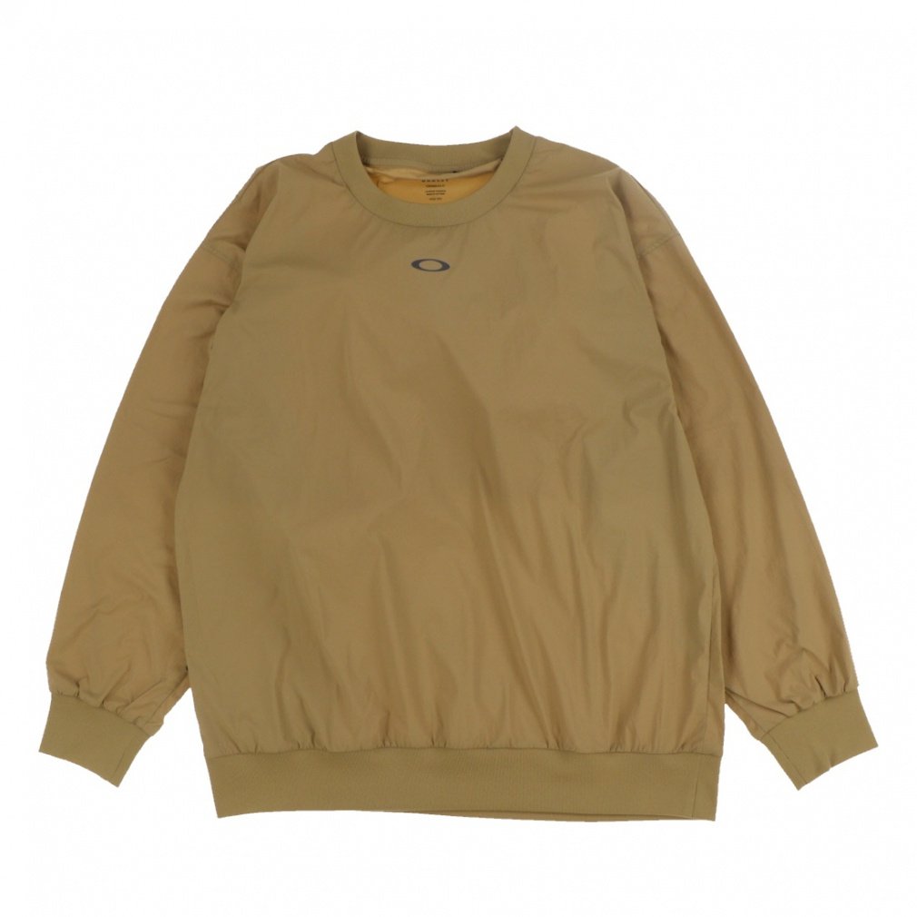 I[N[ Y /jO EChu[J[ PURSUIT WIND PULLOVER 3.0 FOA408412 EBhvI[o[ OAKLEY