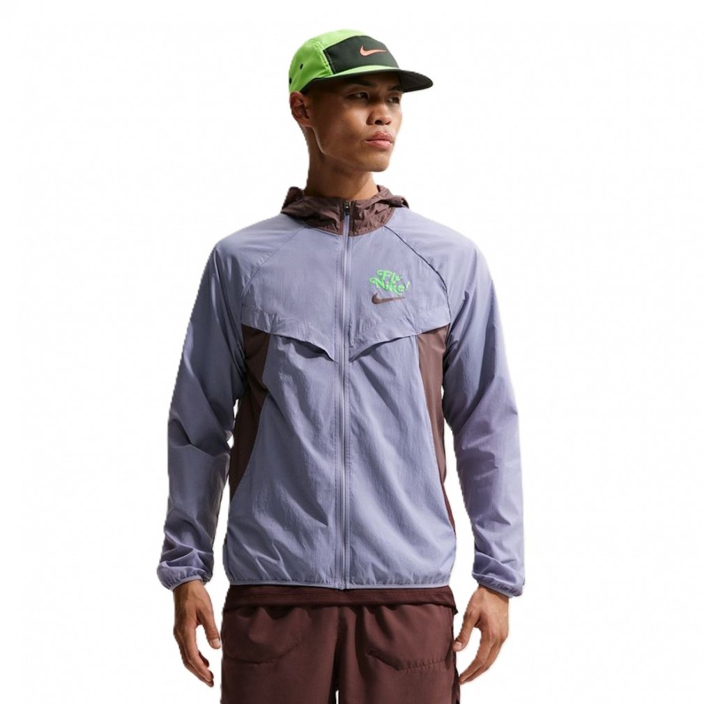 ナイキ メンズ 陸上/ランニングウェア ウインドブレーカー ストライド