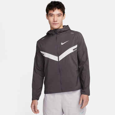 リペル ウィンドランナー  UV ランニング ジャケット
