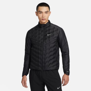 Therma-FIT ADV エアロロフト メンズ レペル ダウン ランニングジャケット