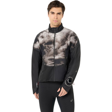 LIMITED SERIES ROAD INSULATE JACKET