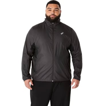 ASICS SILVER JACKET