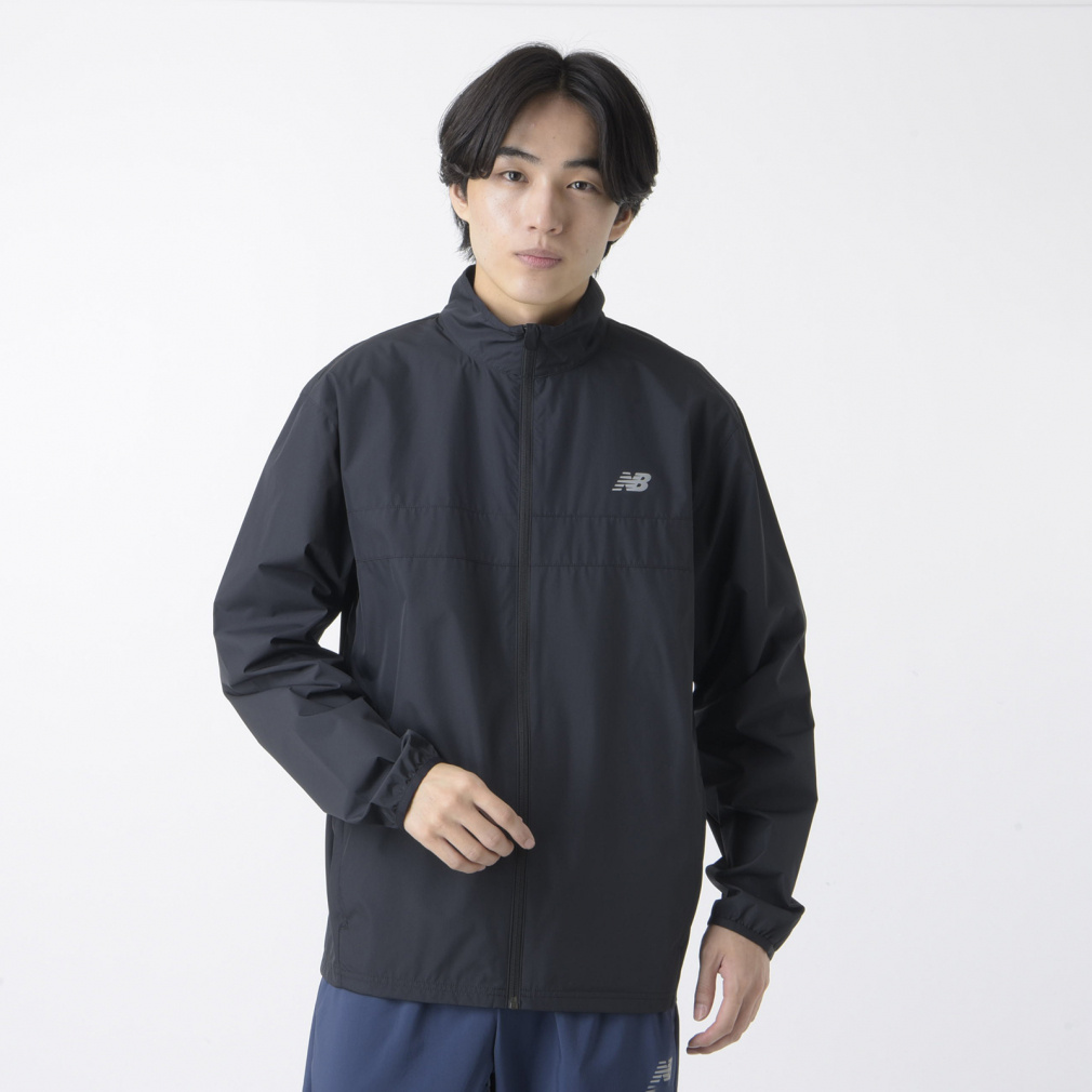 j[oX Y /jO h  EChu[J[ WPbg Sport Essentials MJ41243 : ubN New Balance