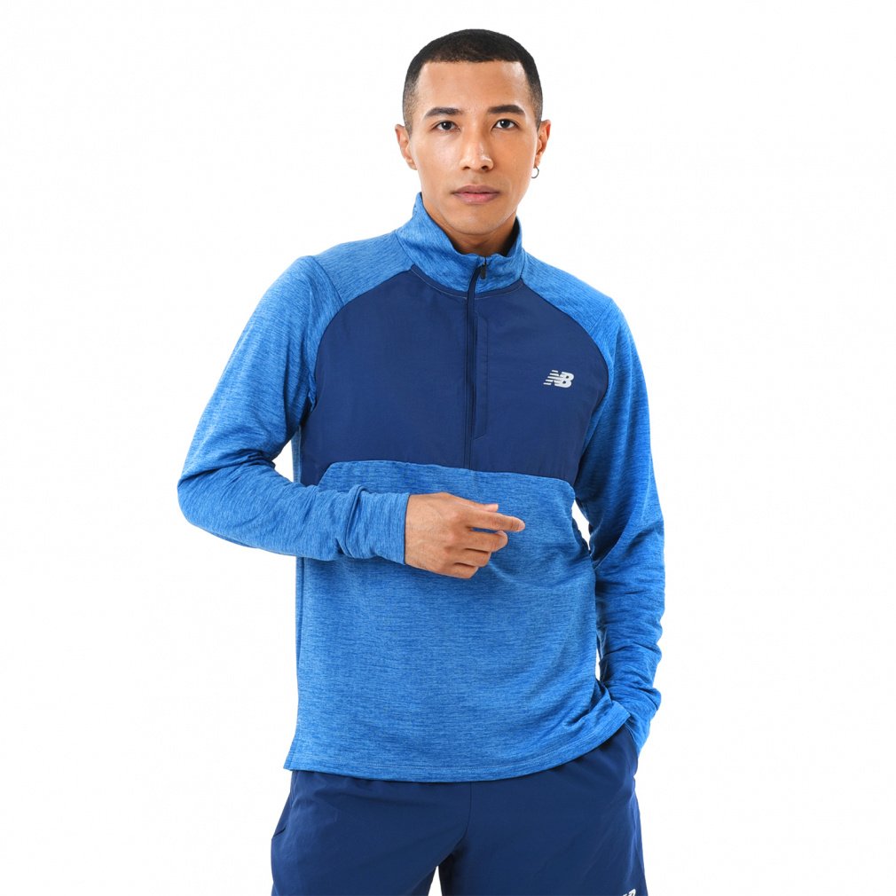 j[oX Y /jO EChu[J[ HeatGridNI[^[Wbvgbv MT43204 ۉ zU : u[ New Balance