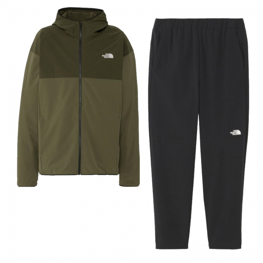 UEm[XtFCX ㉺Zbg APEX Flex Hoodie Pant GCybNXtbNXt[fB tbNXpc  NP72381 NB62382 THE NORTH FACE