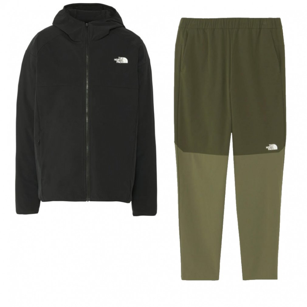 UEm[XtFCX ㉺Zbg APEX Flex Hoodie Pant GCybNXtbNXt[fB tbNXpc  NP72381 NB62382 THE NORTH FACE