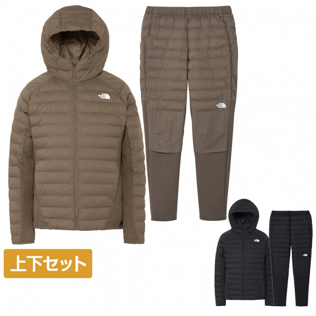 THE NORTH FACE ベントメッシュ ランニング上下セット メンズ M THE NORTH FACE ベントメッシュ ランニング上下セット メンズ M THE