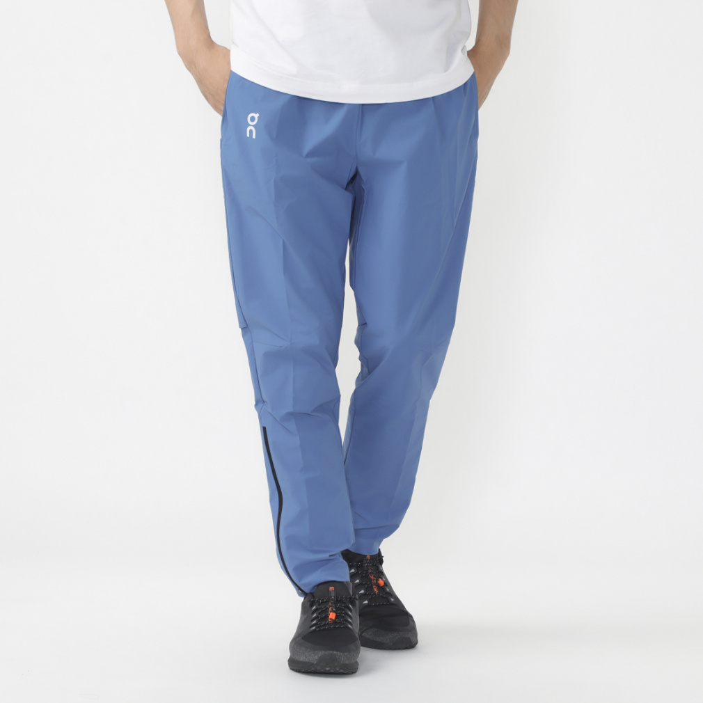 オン メンズ 陸上/ランニング ロングパンツ Core Pants コアパンツ