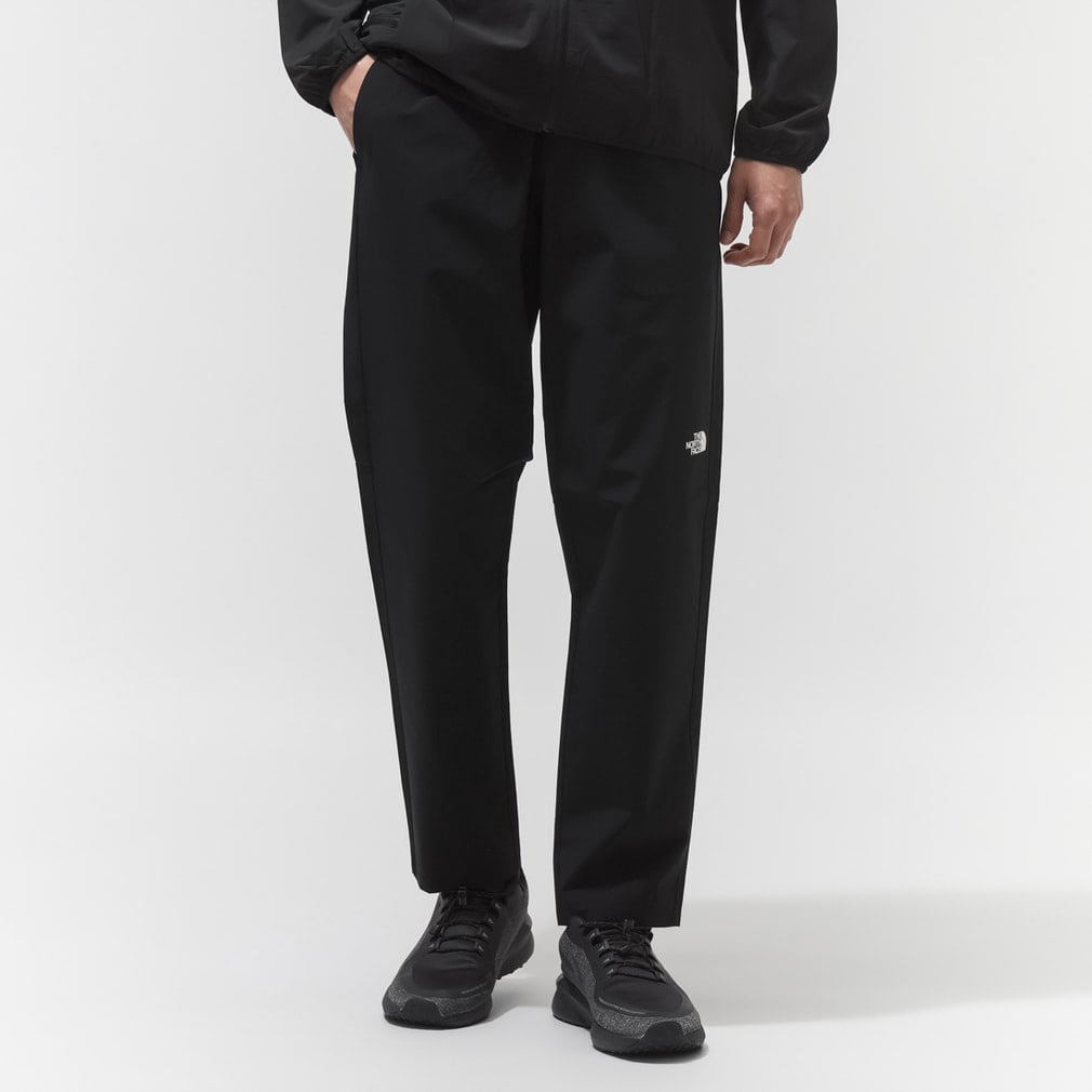 ザ・ノースフェイス メンズ ウインドパンツ Verb Agile Running Pant