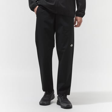 ザ・ノースフェイス メンズ ウインドパンツ Red Run Long Pant レッド
