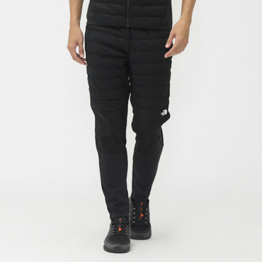 Red Run Long Pant レッドランロングパンツ