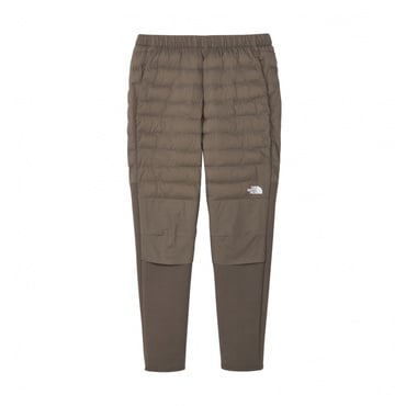 レッドランロングパンツ