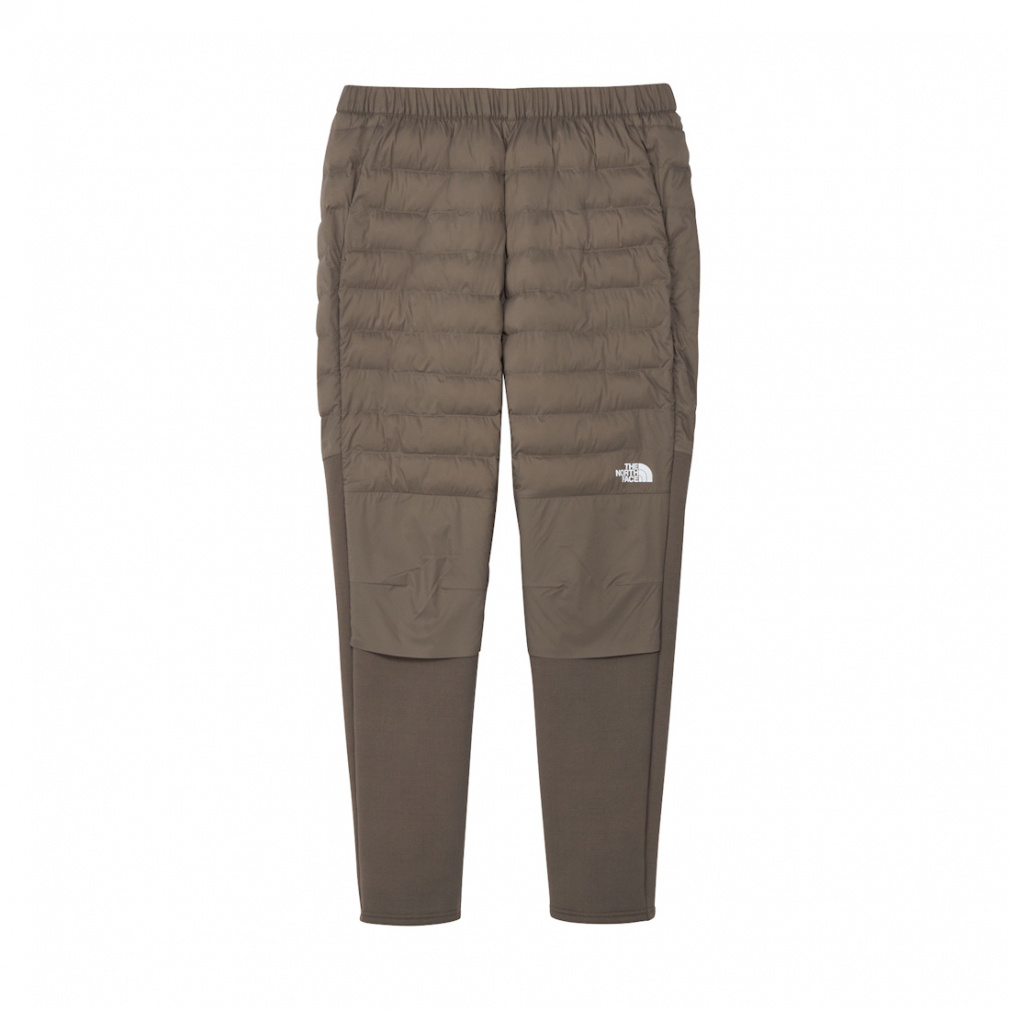 ザ・ノースフェイス メンズ ウインドパンツ Red Run Long Pant レッド