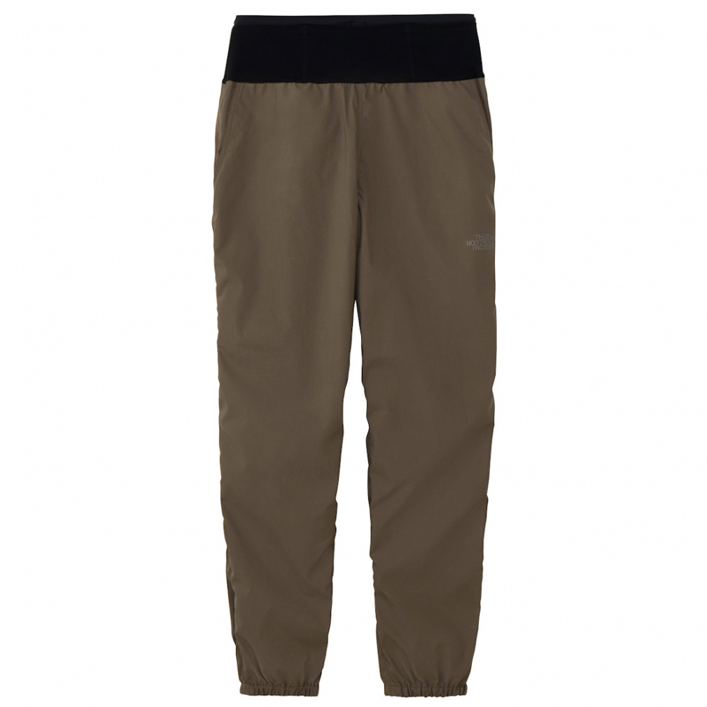 ザ・ノースフェイス メンズ ウインドパンツ Free Run Long Pant フリーランロングパンツ NB62592 ランニングウェア パンツ THE NORTH FACE