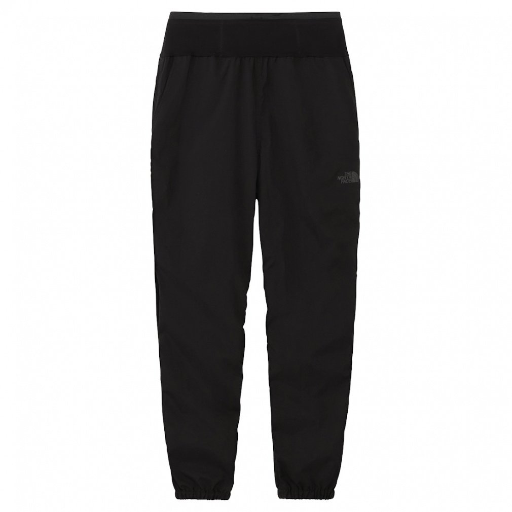 ザ・ノースフェイス メンズ ウインドパンツ Free Run Long Pant フリーランロングパンツ NB62592 ランニングウェア パンツ THE NORTH FACE