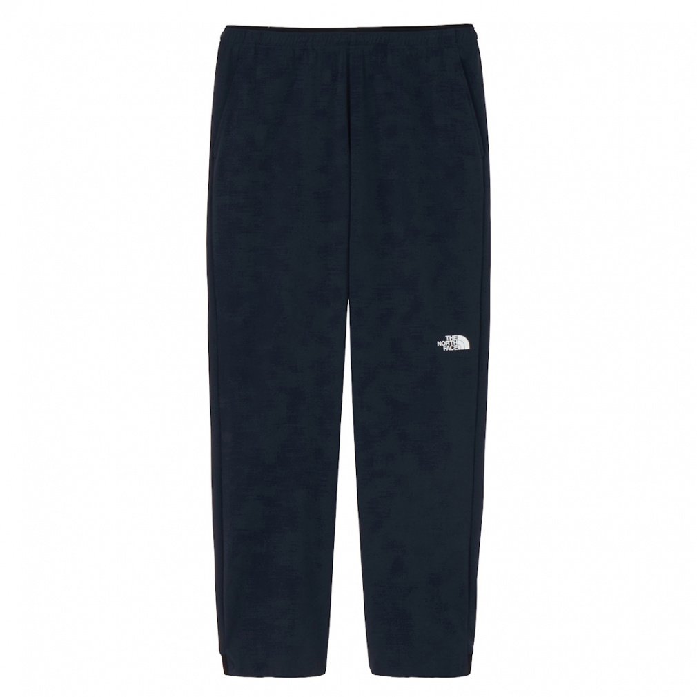 ザ・ノースフェイス メンズ ウインドパンツ Flexible Long Pant フレキシブルロングパンツ NB12582 ランニングウェア パンツ THE NORTH FACE