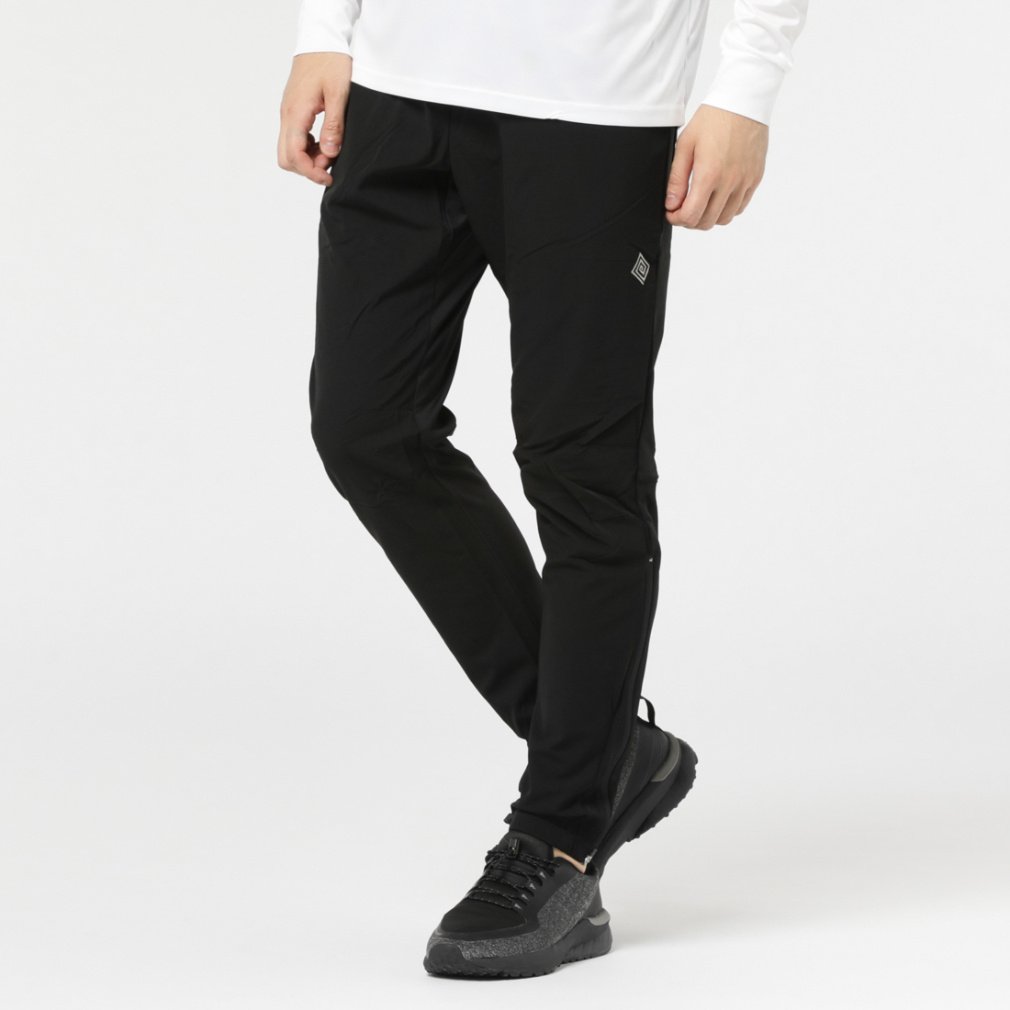 Ghb\ Y /jO NH[^[/Opc Ikangga Pants E2003223 : ubN ELDORESO