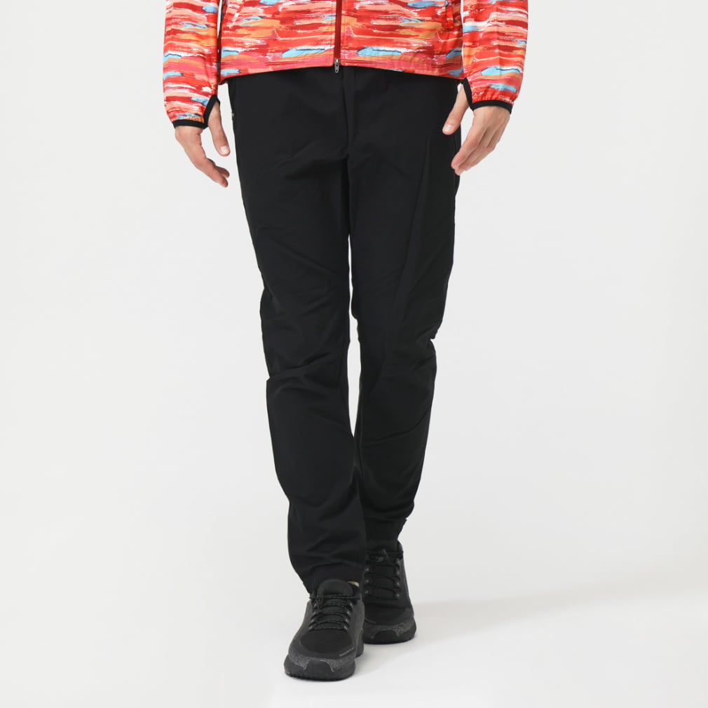 エルドレッソ メンズ 陸上/ランニング ウインドパンツ Ikangaa Pants