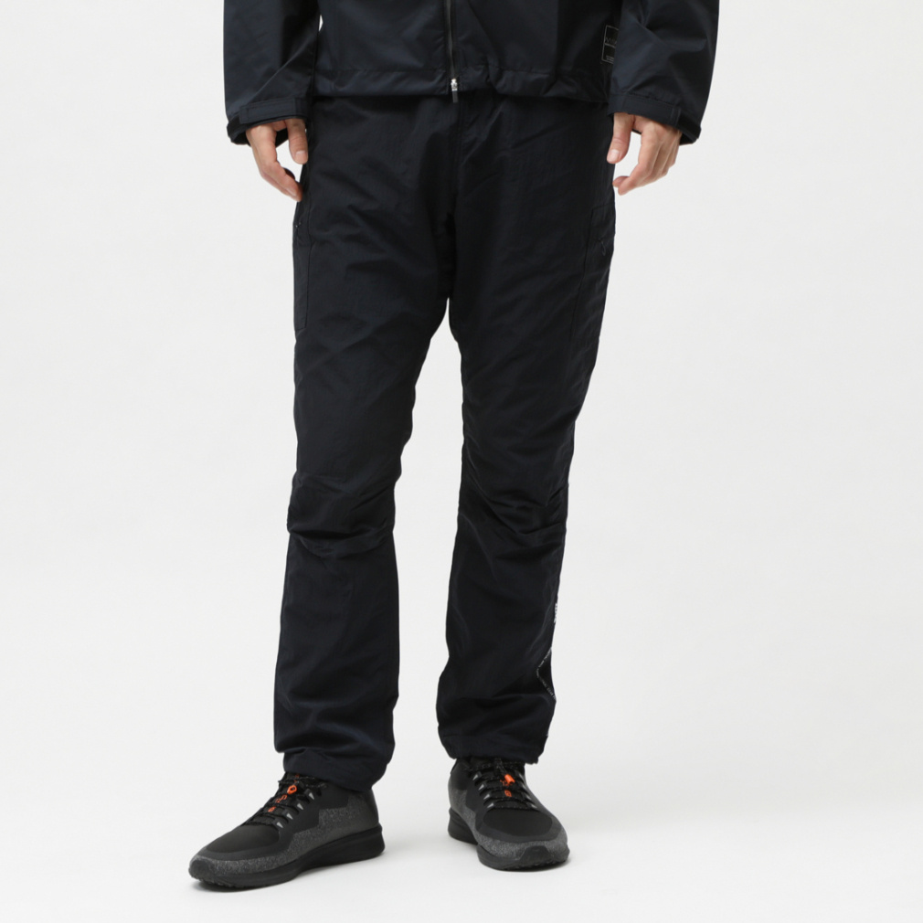 }Ee}[VA[c Y /jO EChpc 7-pockets Run Long Pants V4 MMA21-80 Mountain Martial Arts