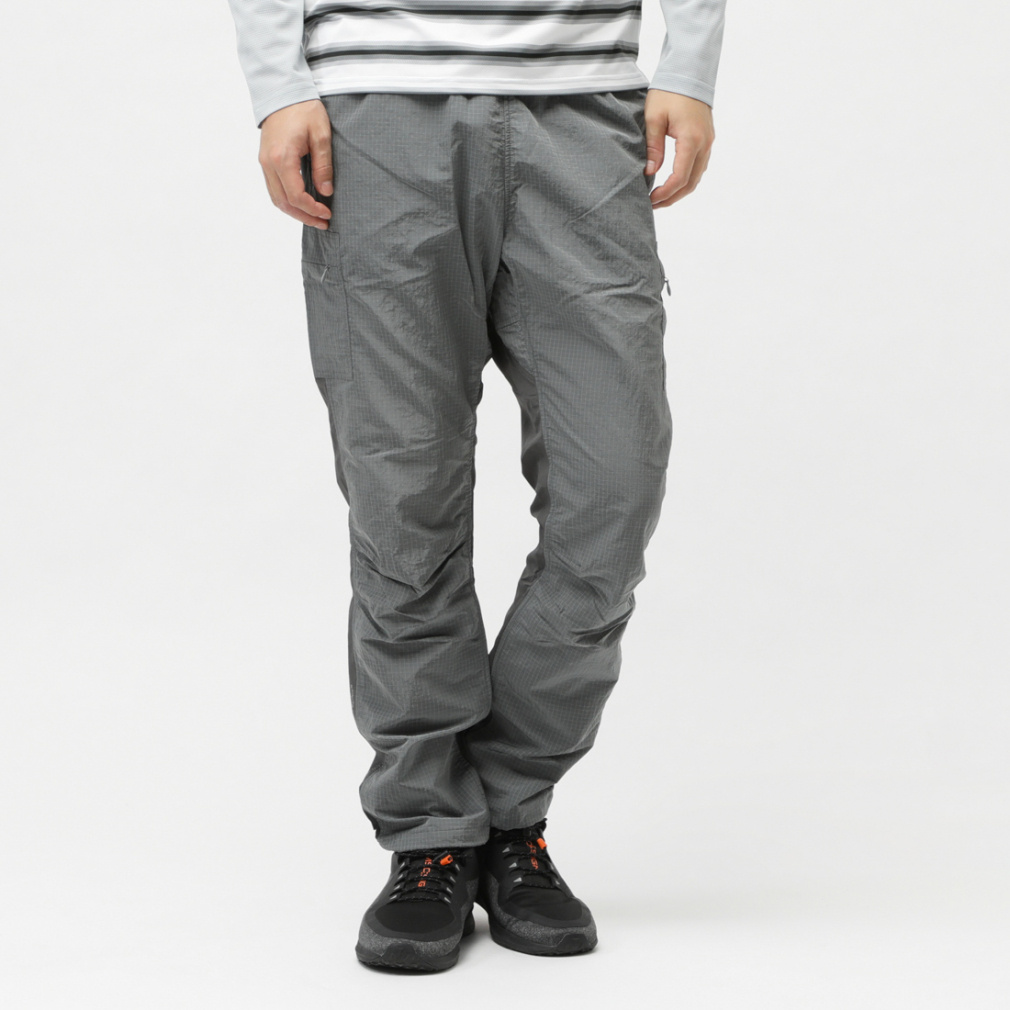 }Ee}[VA[c Y /jO EChpc 7-pockets Run Long Pants V4 MMA21-80 : O[ Mountain Martial Arts