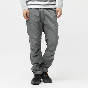 7-pockets Run Long Pants V4