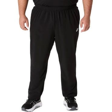 ASICS SILVER WOVEN PANT