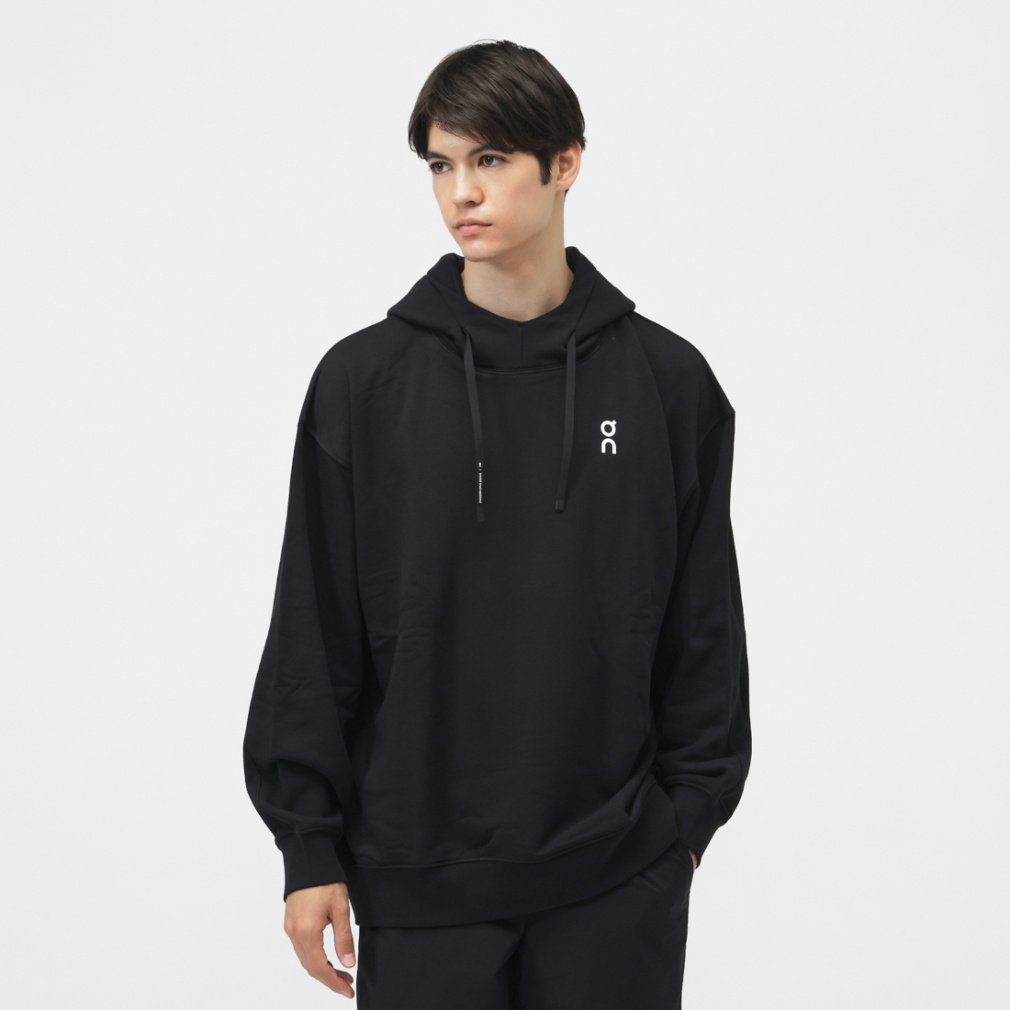 I Y /jO EChu[J[ Club Hoodie Graphic Nut[fB[ On