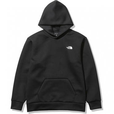 Tech Air Sweat Wide Hoodie テックエアースウェットワイドフーディ