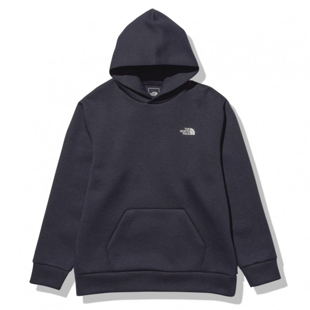 テックエアースウェットワイドフーディ