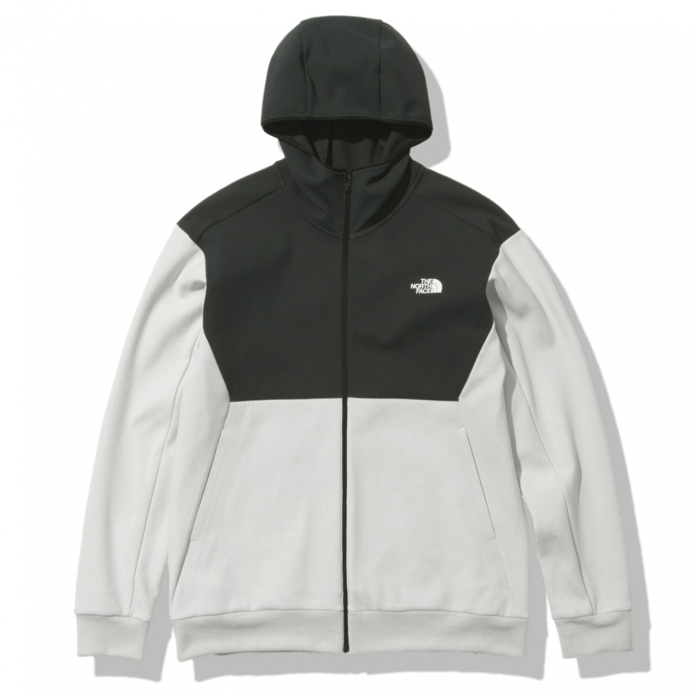 UEm[XtFCX Y /jO EChu[J[ Ambition Hoodie ArVt[fB NT62290 : O[×zCg THE NORTH FACE