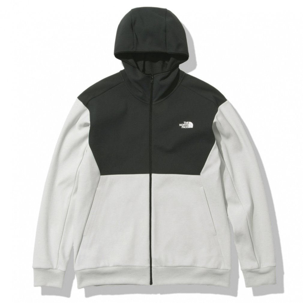 THE NORTH FACE ハイブリッドアンビションフーディ　NT 62190 THE NORTH FACE（ザ ノースフェイス） ノースフェイス パーカー