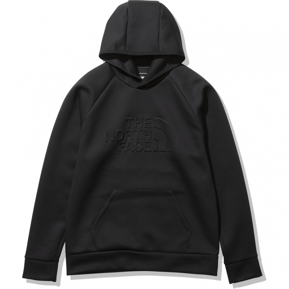 m[XtFCX Y /jO EChu[J[ Tech Air Sweat Hoodie ebNGA[XEFbgt[fB NT12285 : ubN THE NORTH FACE