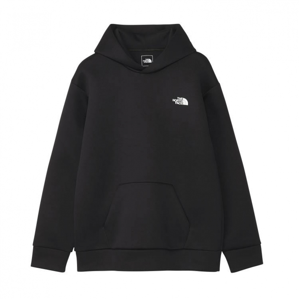 UEm[XtFCX Y jO EChu[J[ Tech Air Sweat Wide Hoodie ebNGA[XEFbgCht[fB NT62385 THE NORTH FACE