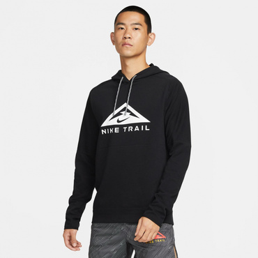 Dri-FIT トレイル ランニングパーカー