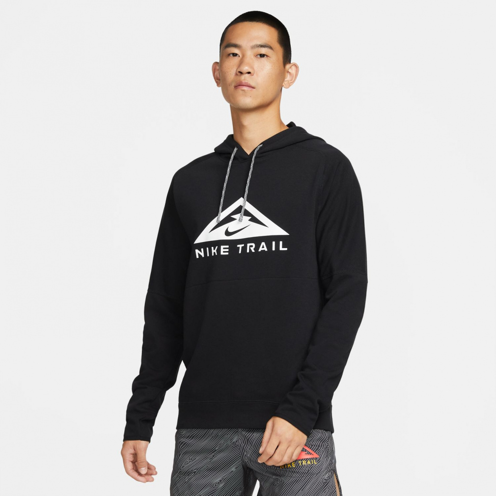 新品未使用　完売モデル　NIKE TRAIL ランニング　パーカー Dri-FIT トレイル ランニングパーカー｜Alpen Online
