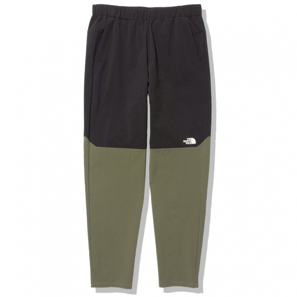 ザ・ノースフェイス メンズ ランニング ロングパンツ APEX Flex Pant