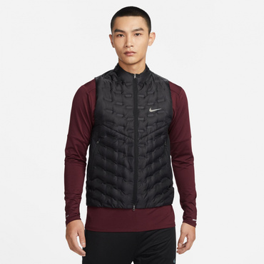 Therma-FIT ADV Repel ダウンフィル ランニングベスト｜Alpen Online