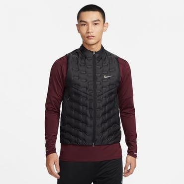 Therma-FIT ADV Repel ダウンフィル ランニングベスト