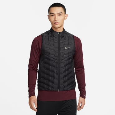 Therma-FIT ADV レペル ダウンフィル ランニングベスト