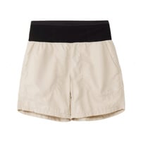 フリーランショーツ