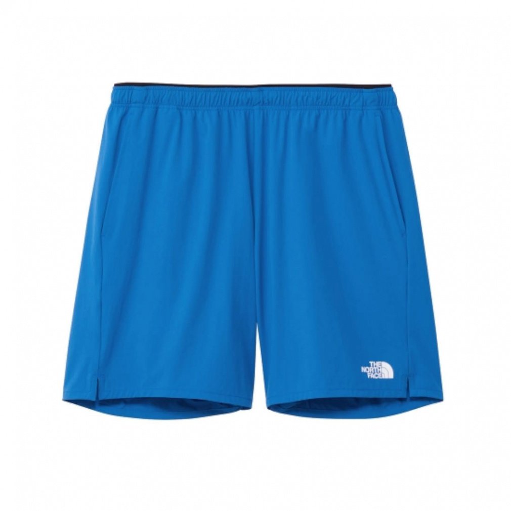 UEm[XtFCX Y /jO V[gpc Flexible Short 7 inch tLVuV[c 7 inch NB22581 THE NORTH FACE