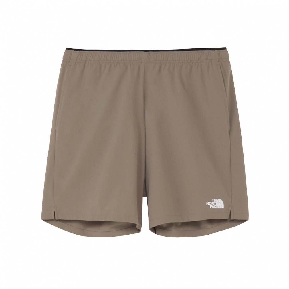 フレキシブルショーツ 7 inch