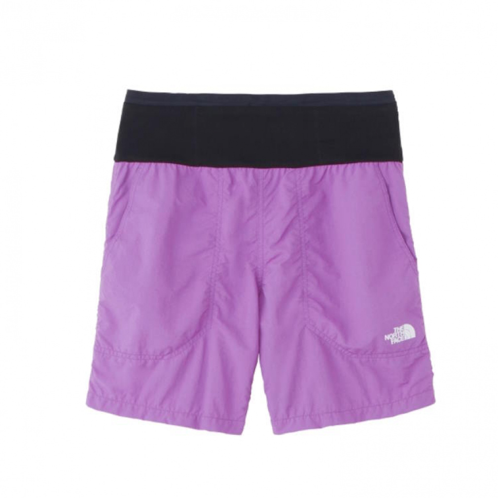 UEm[XtFCX Y /jO V[gpc Free Run Short t[V[c NB42391 : p[v THE NORTH FACE