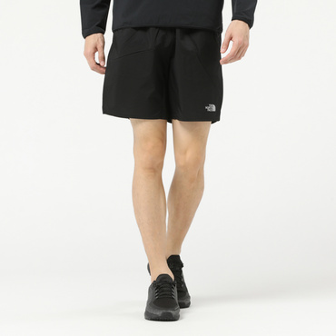 スワローテイルベントハーフパンツ