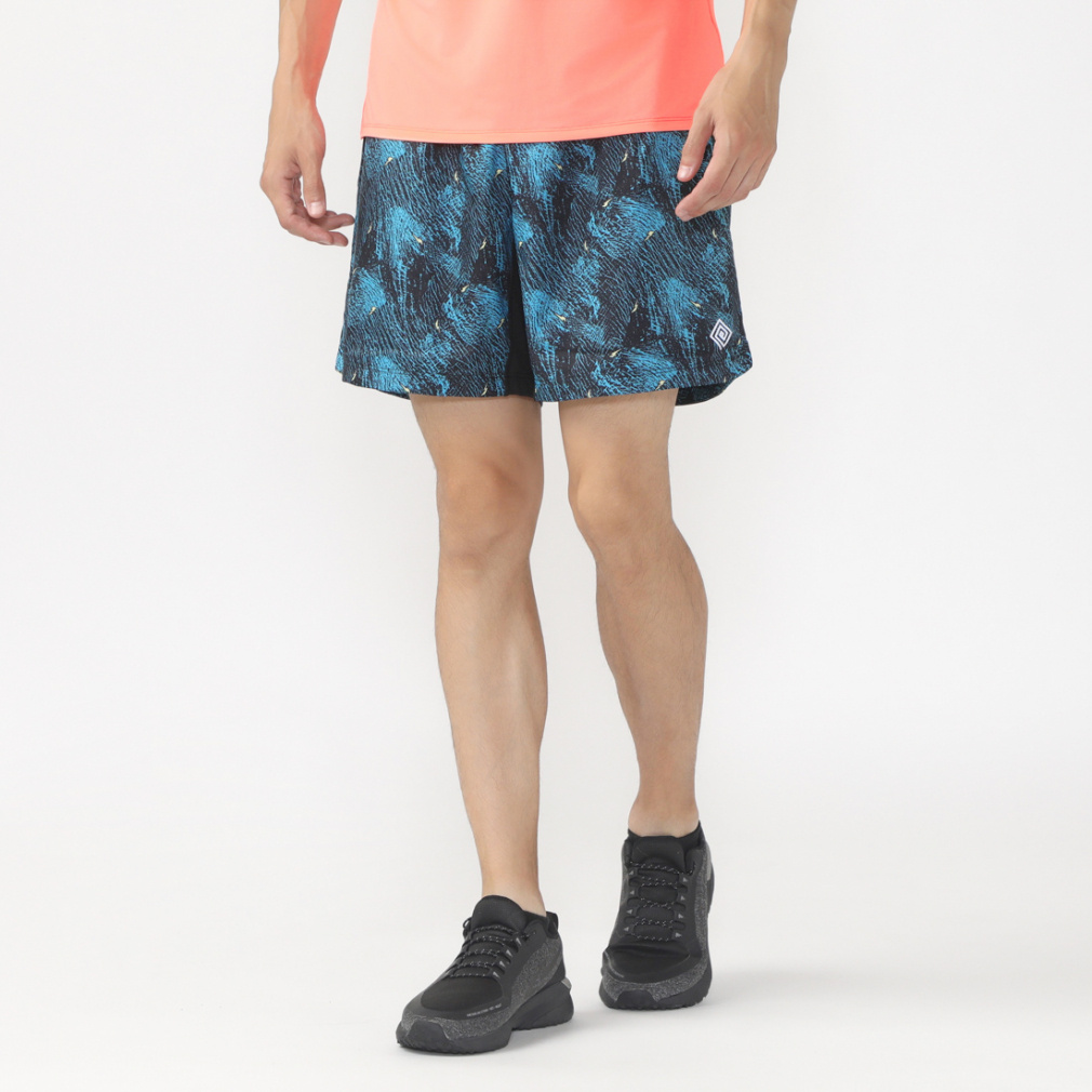 Ghb\ Y /jO V[g/n[tpc Thunder fog Shorts E2109114 ELDORESO