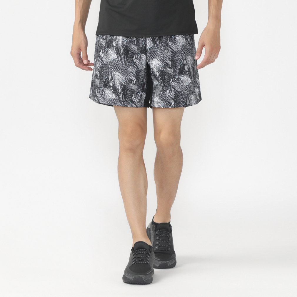 ELDORESO エルドレッソ Thunder Fog Shorts Thunder fog Shorts｜Alpen Online