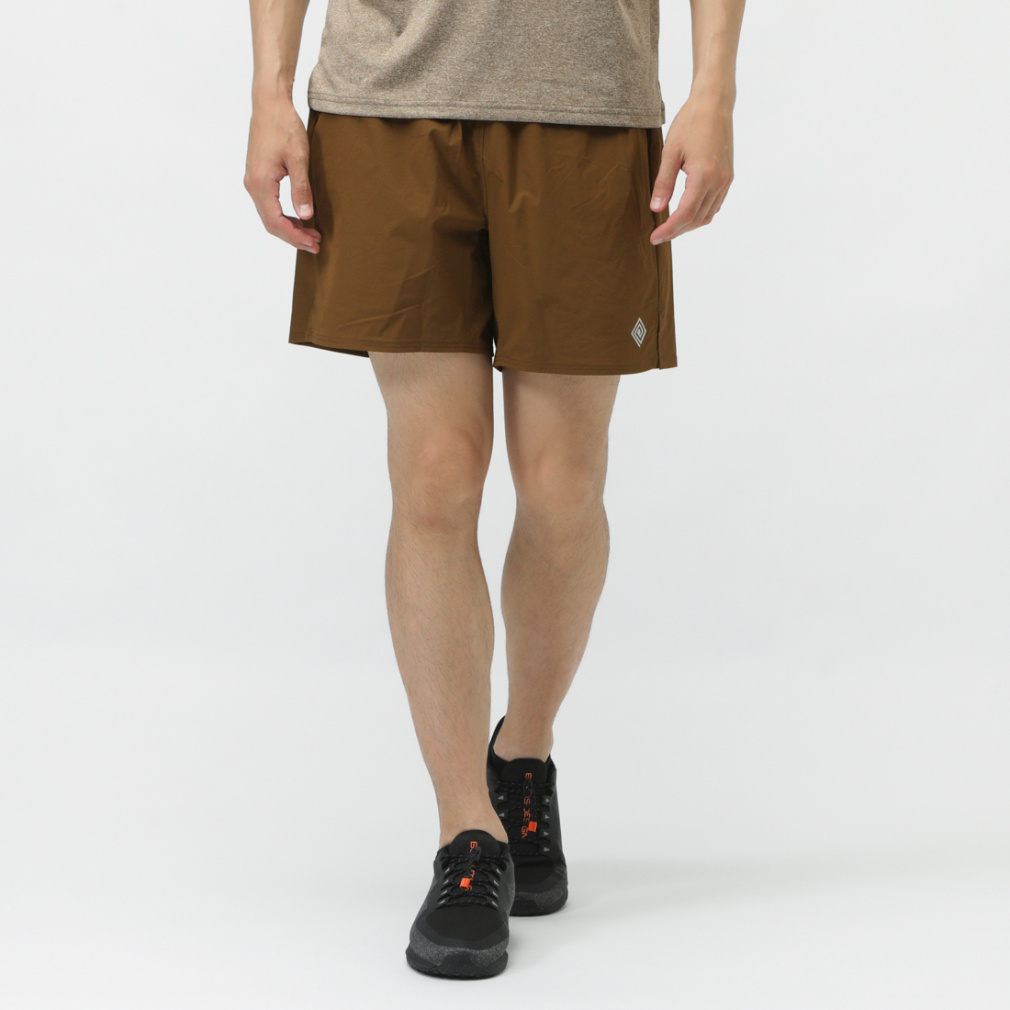 Ghb\ Y /jO V[g/n[tpc Sturdy Shorts E2110815 ELDORESO